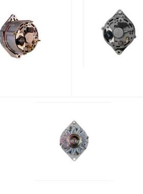 供应/0120484050/CAL10448/2010448/02750/2344/00BO汽车发电机