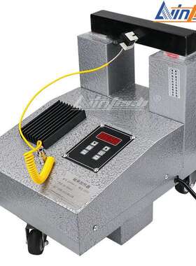 供应STHA-6智能感应轴承加热器STHA-5工频感应加热型 功率调节