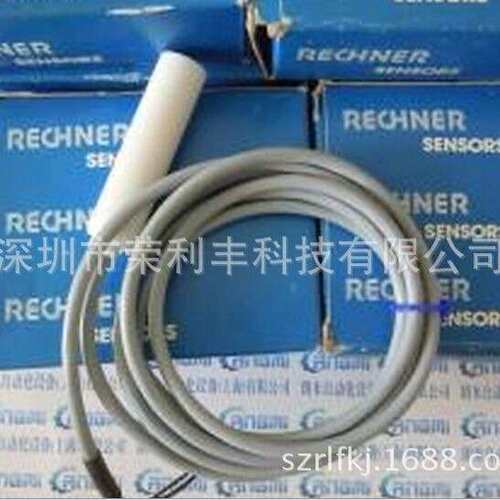 KAS-80-30-A-K-M32-PTFE-Y3 德国Rechner