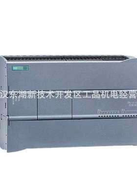 S7-1200PLC控制器6ES7223-1PH32-0XB0 6ES7223-1BL32-1XB0