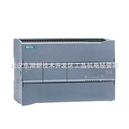 S7-1200PLC控制器6ES7223-1PH32-0XB0 6ES7223-1BL32-1XB0