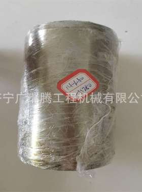 机械配件 D65E-12平衡梁衬套14Y-50-11250 推土机配件