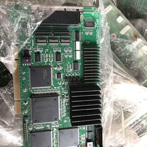 HIVERTEC HPCI-CPD578N r1 电机控制卡