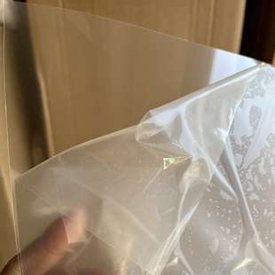 HP12S单面防刮花PC 雾面PC薄膜 0.175mm 0.25mm 0.375mm 0.5mm厚