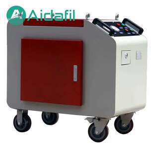 16滤油车 液压油SYJU SYJU系列高精度静电滤油机 齿轮油滤油机