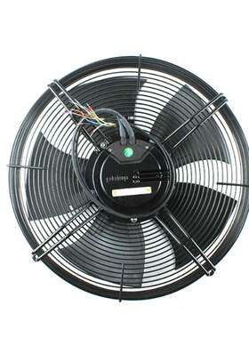 S3G500-AM56-21W3G500-DM06-H8 W3G500-GN38-13 230V750W进口风机