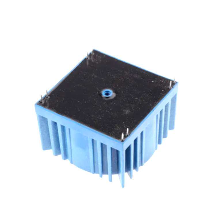 Talema 70060K 环形变压器 2x7v交流次级额定电压 25VA额定功率