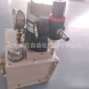 气动增压泵气动增压设备气动液压站气动泵体气液增压  增压泵