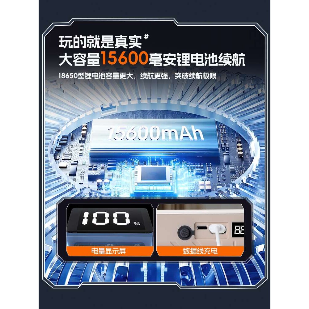 ?货车车厢照明灯快递免接线超亮强磁吸车货车led驾驶室车内吸顶