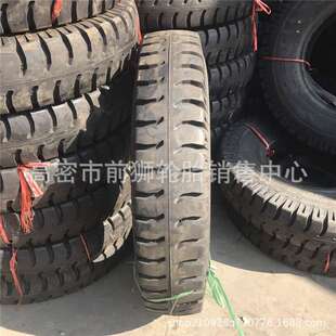 厂家供应10.00-20 深花纹矿用轮胎1000-20