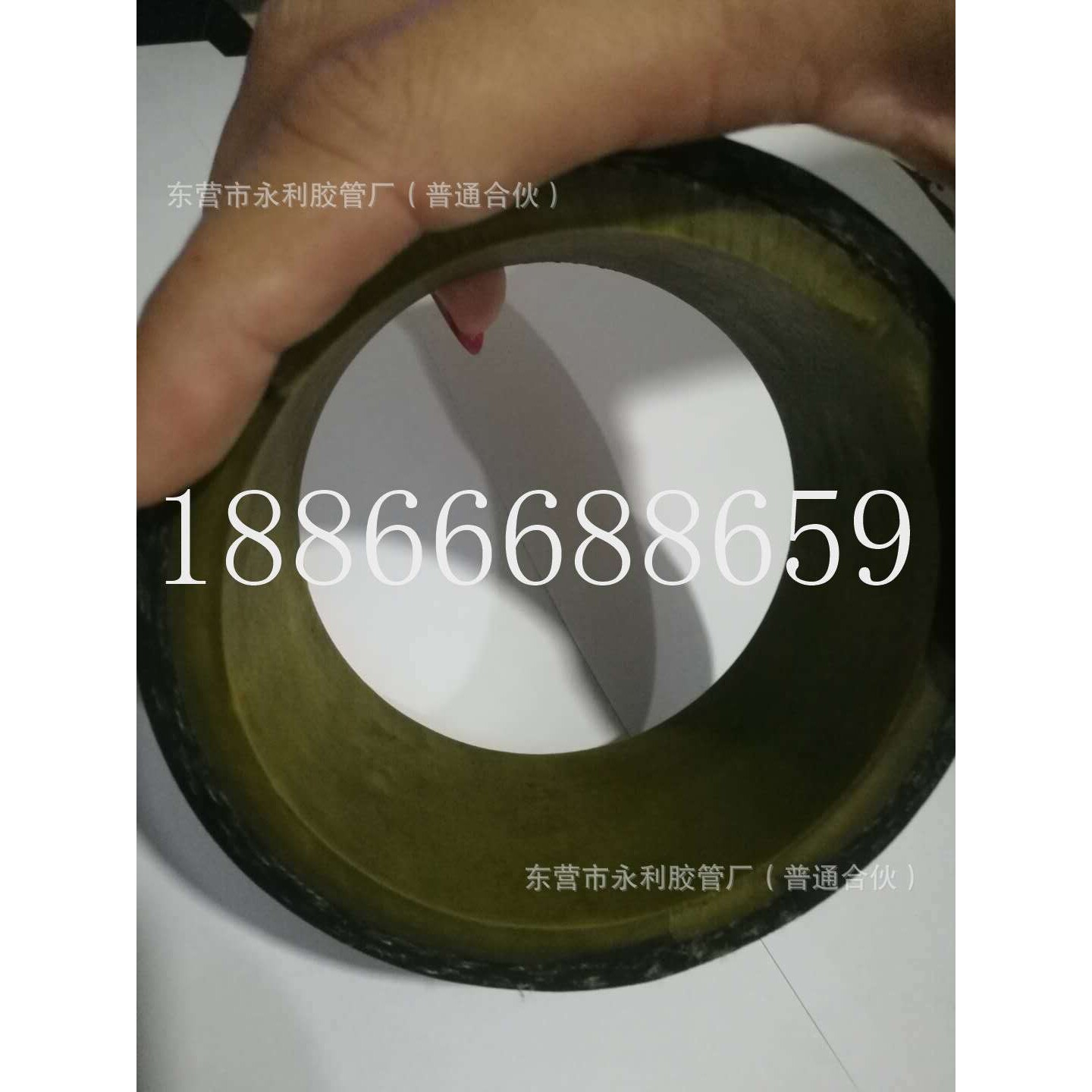 高耐磨喷砂胶管聚氨酯喷砂胶管夹布耐磨喷砂胶管