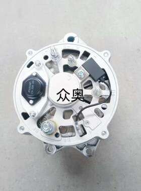 适用达夫发电机9120080128 1258700 277135 371963