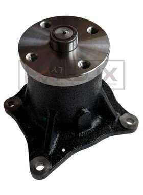 适用卡特E200BE320B挖掘机S6KT 3066发动机水泵7叶517-693