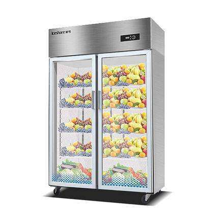 爱雪杭宝双门陈列柜大二门展示柜保鲜柜冷藏冰箱点菜柜商用冷柜,玩具/童车/益智/积木/模型,遥控车升级件/零配件,淘宝优惠券,粉丝福利购,淘宝优惠卷