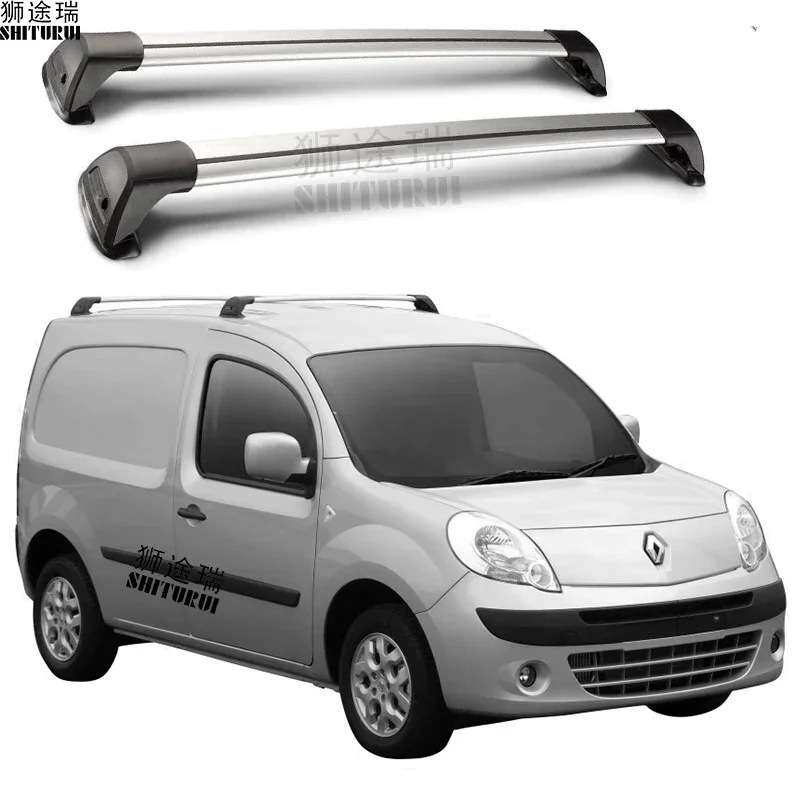 for KANGOO 5 DOOR VAN 2008 - 2022 (NAKED ROOF) Car