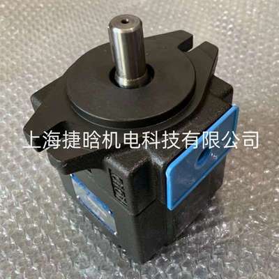 HONGYI VANE PUMP 叶片泵 PV2R12-6-33 PV2R12-6-26 液压油泵配件