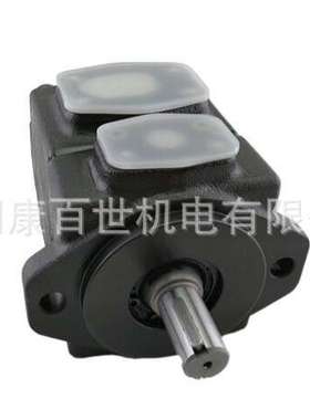 PV2R1-19-F-1R油研YUKEN叶片泵液压油泵PVL1-19-F-1R