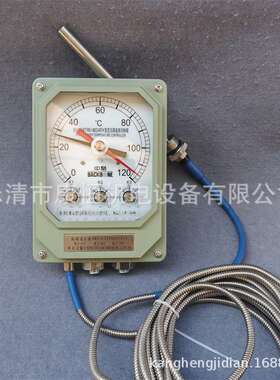 杭州博阳变压器温度控制器BWY(WTYK)-803ATH油面温控器BWY-803ATH