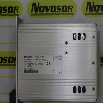 供应VEROPOWER PK120 116-010072C开关电源PK60A 116-010022A
