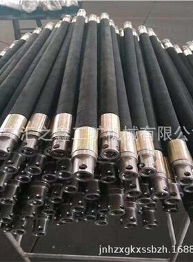 用着放心ZF-22橡胶封孔器 矿用煤层注水封孔器下井价