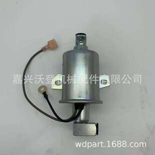 12V电子燃油泵A047N923 149-2331-02 E11009用于康明斯