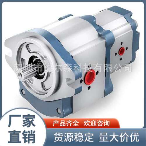 HPLPA326 邦贝齿轮泵,意大利Bondioli&Pavesi型液压泵