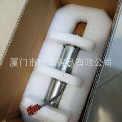 502005635德国DUNKERMOTOREN 德恩科 直流有刷电机 GR53X58 PLG52