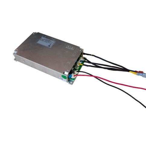 400W定*制电源SLAD48400(48V) 输入：90～264Vac