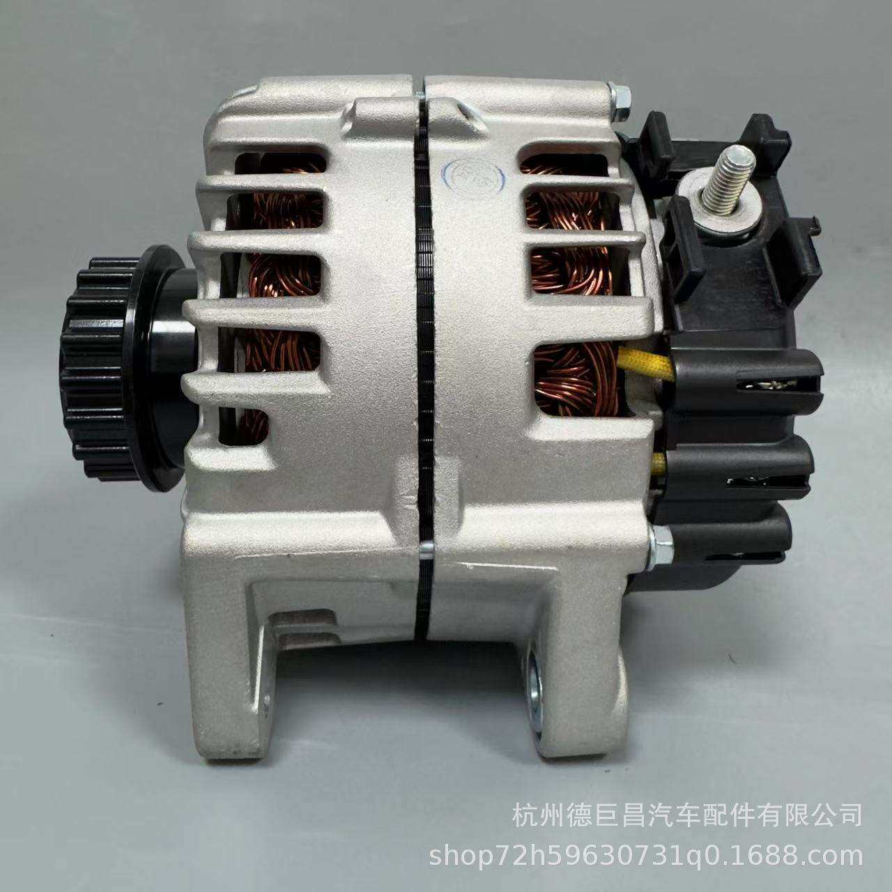 适用汽车交流发电机迈凯伦650大功率11F0190CP 2608991A FG23S036