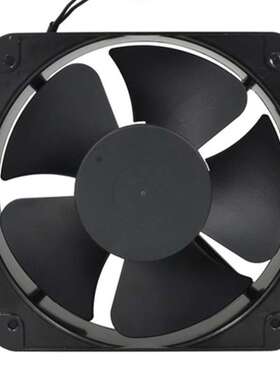 AC20060防水IP68散热风扇风机厂家直销SZR牌原装纯铜芯