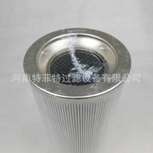 特菲特替代黎明滤循环泵液压回油滤芯FBX-100X20厂家生产