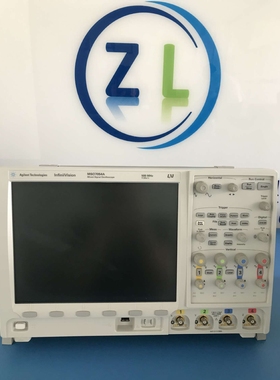 租示波器安捷伦MSO7054A  MSO6052A  DPO3054A  TDS3052C