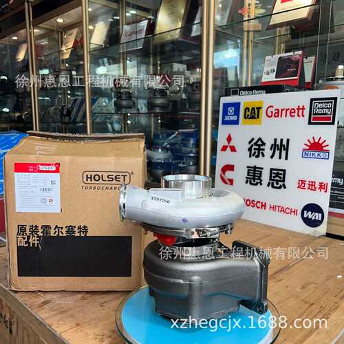 霍尔塞特HE500WG 5329248 H210532710 21906630 6449327 4031182A