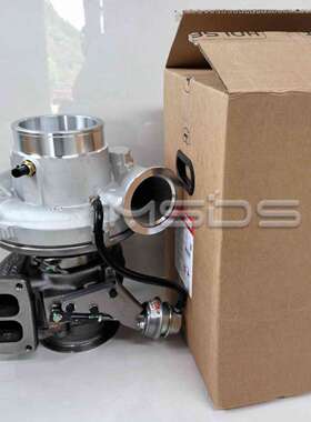 QSZ13发动机增压器总成5327805涡轮增压器5498100  TURBOCHARGER