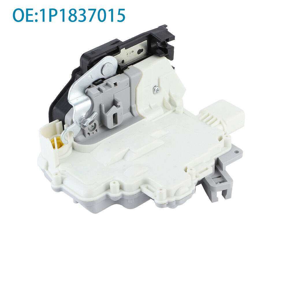 1P1837015适用大众西亚特前车门锁块1P1837016中控锁1P1837015,玩具/童车/益智/积木/模型,遥控车升级件/零配件,淘宝优惠券,粉丝福利购,淘宝优惠卷