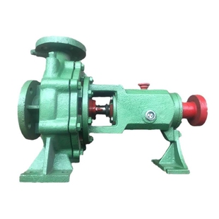 IS.ISR.IR6540-200单级单吸离心泵龙岩市程龙水泵水泵维修安装