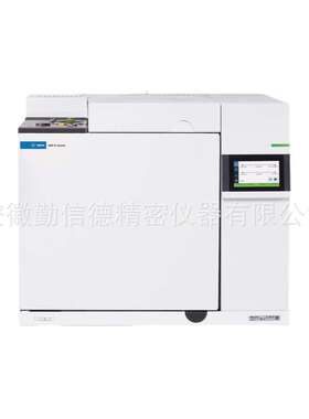 进口Agilent安捷伦8860气相色谱系统自动评估GC检测器校验标样