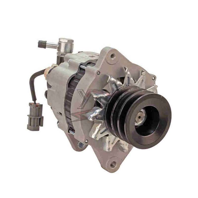 发电机8973003500/24V/60A/3PK/ALH2829YX/12717N