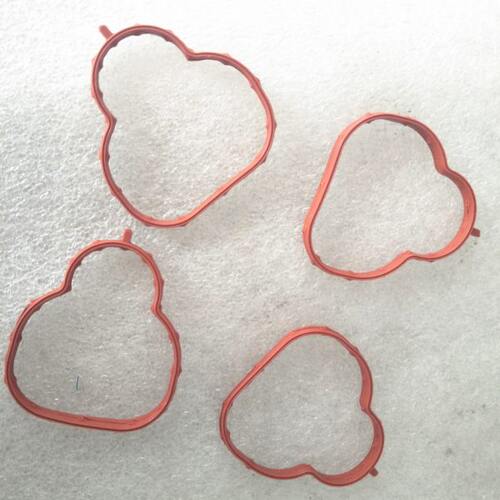 长安马自达3/1.6排量M6 进气歧管垫马3排气歧管垫马3进排气岐管垫