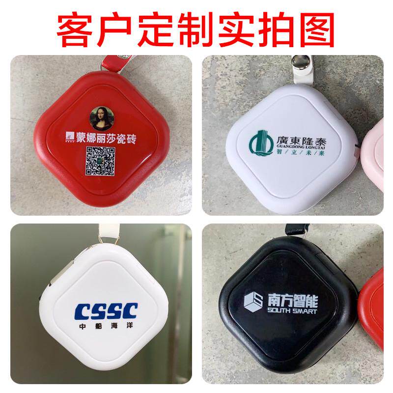 开业地推商务活动公司广告宣传x赠客户伴手实用创意小礼品定制log