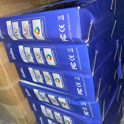 502 503 508 LPC1788FBD208 彩屏汽车OBD测试仪