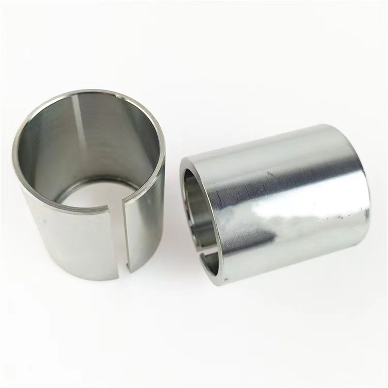 减震器转换套前叉避震27转30转33套筒F31转33芯变径套三角方向柱