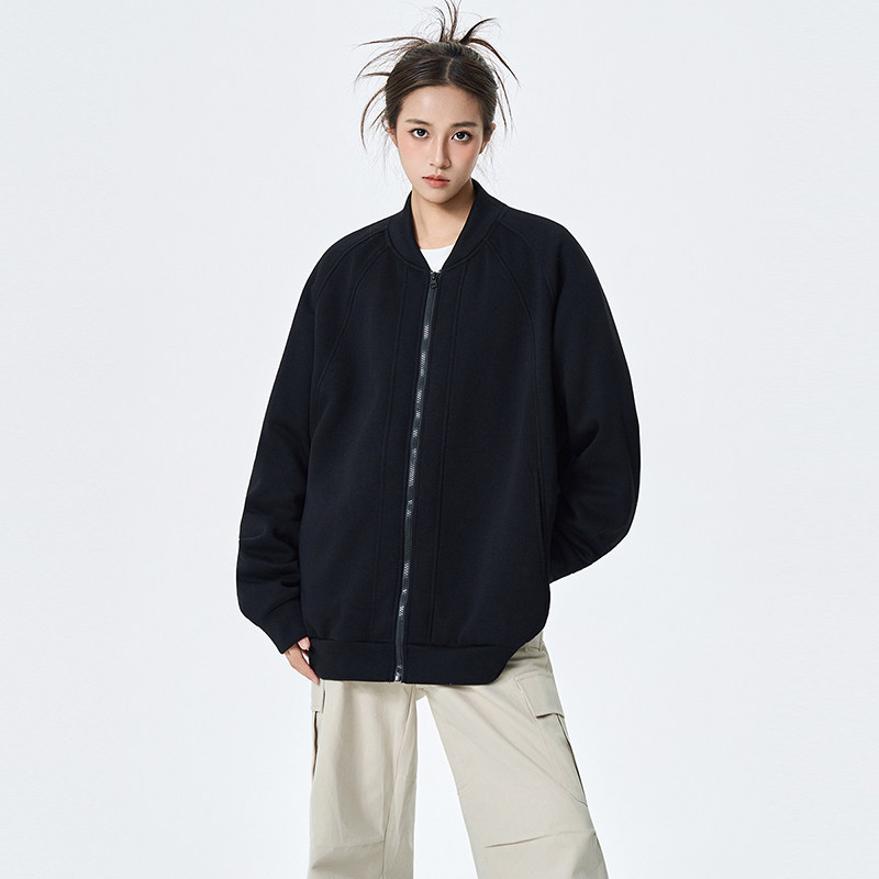 2025新款卫衣男女运动潮流百搭休闲宽松上衣美式长袖卫衣开衫亲子,男装,卫衣,淘宝优惠券,粉丝福利购,淘宝优惠卷