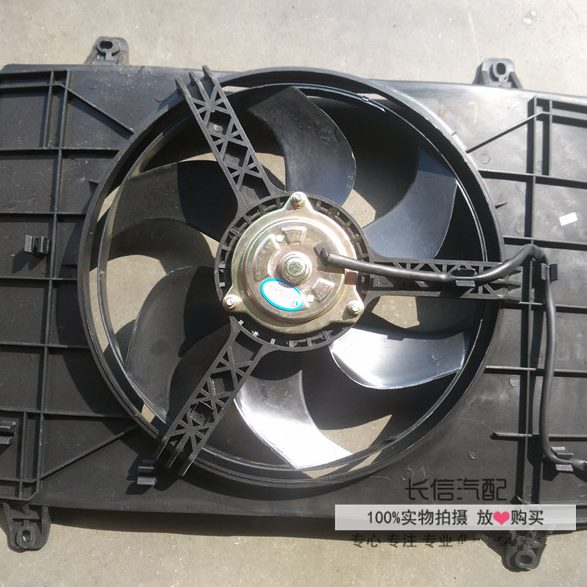 风K2V2康V21 电子 代  6水箱CV2二 9小 风扇电机07 V2V2377适配东