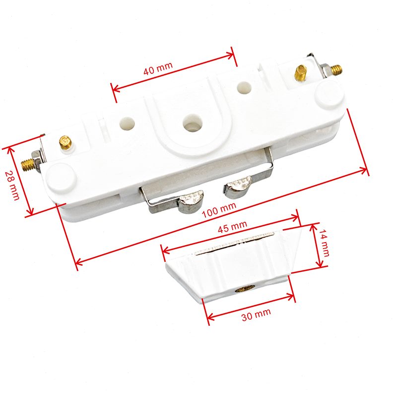 10触门锁门锁2A0奥包邮9OS 门锁电梯TG触点21头付S的斯门锁触点I