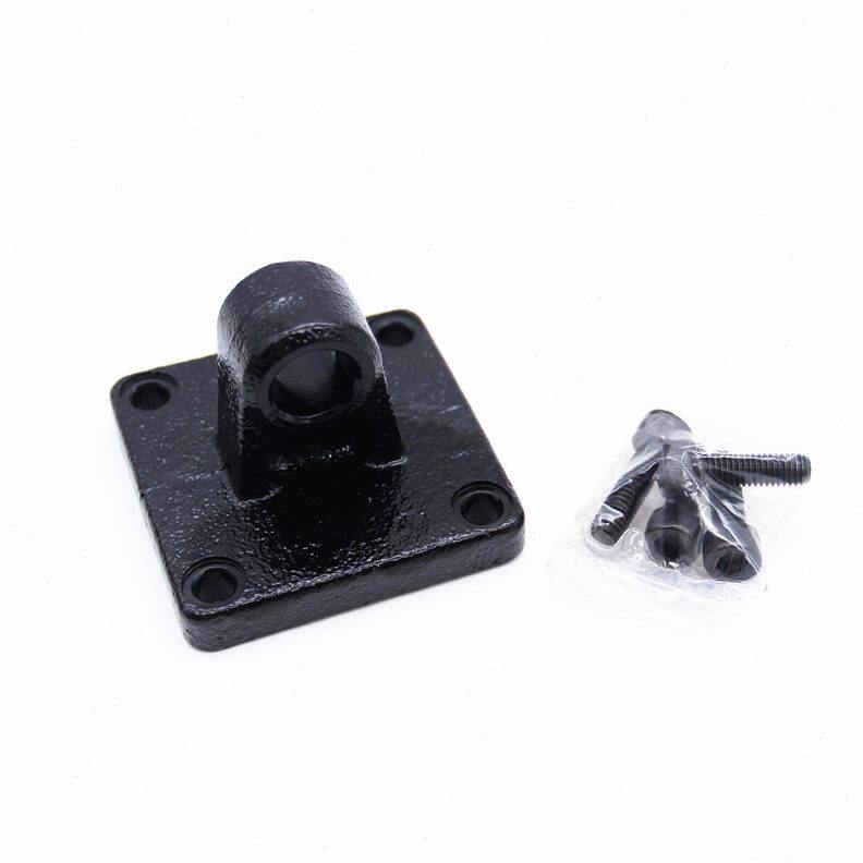 3CA50CA F-CA0亚德客SC气缸CA0-支架8SC配件   3240SC单耳SC106