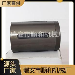 气胀套铝合金材质长键式胀紧套气涨套厂家直销气涨套夹3寸转6寸