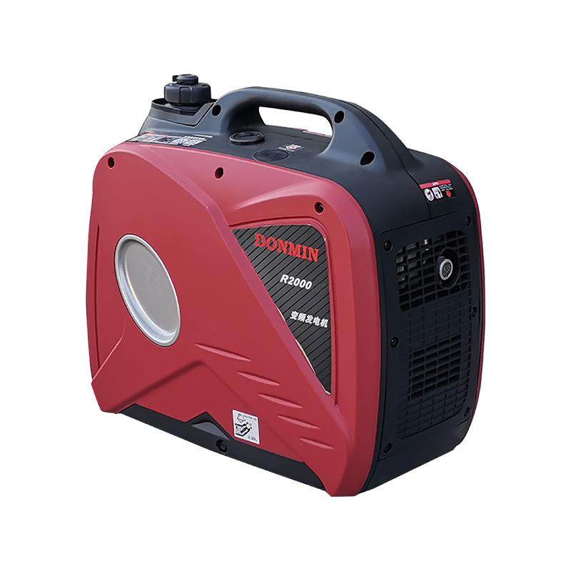 东明2kw小型数码户外变频汽油发电机,五金/工具,汽油发电机,淘宝优惠券,粉丝福利购,淘宝优惠卷