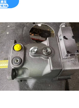 PARKER派克变量柱塞泵PV016R1K1T1NMMC PV016R1K1T1NECC液压油泵