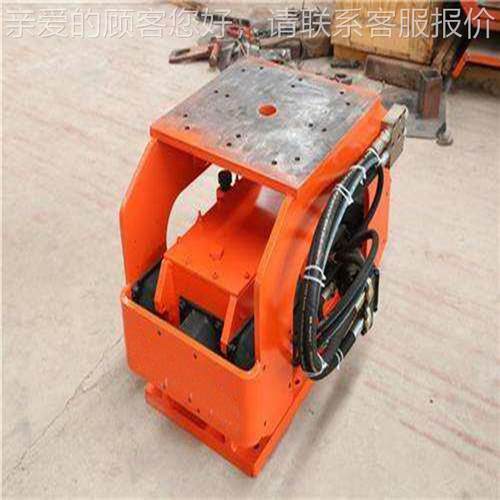 液压打夯 挖机液压机振动夯挖 机夯 实器振动打673机夯平板震动夯